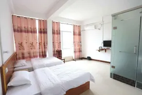 Daxin MingShi Red Bean Restaurant HomeStay - Image 3