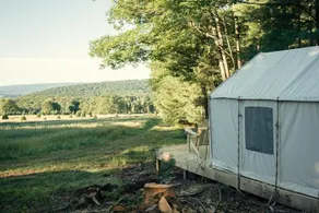 Tentrr - Slippery Creek Farm - Image 1