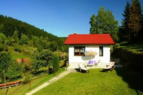 Holiday Home In Thuringia Near The Lake - Image 5