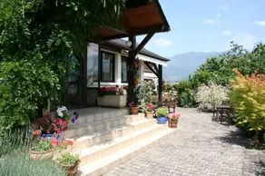 Hôtel Les Rochers - Image 2