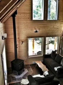 Bluebird Chalet - Image 3