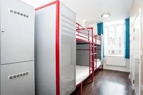 Euro Hostel - Image 3