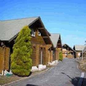 Log House Green Village - Image 1