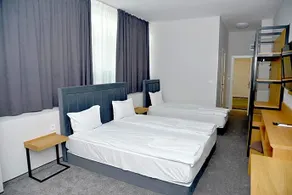 Hotel Ricas - Image 5