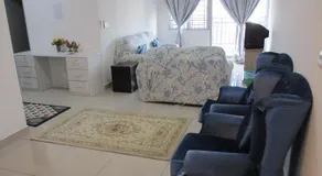 Dua Budiman Homestay Puncak Alam - Image 2