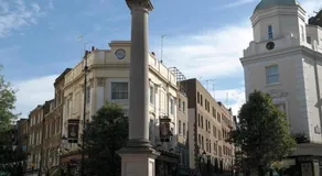 Covent Garden Apartments Covent Garden London - Image 2