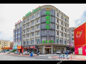 AK e-sports Hotel (Zhongshan Tanzhou Hesheng Department) - Image 5