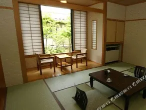 Ryokan Genbei - Image 1