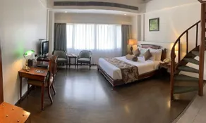 The Manu Maharani Nainital - Image 3