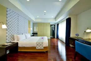 Abloom Exclusive Serviced Apartments - Image 4