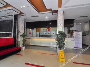 123 Jiman Hotel (Ningbo Zhaohui Road) - Image 4