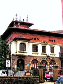 Hotel Mauleon - Image 5