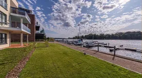 Ferienwohnungen in der alten Tuchfabrik Malchow - Image 5