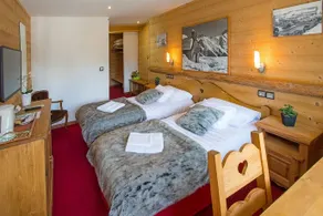 Hotel Chalet Des Champions - Image 5
