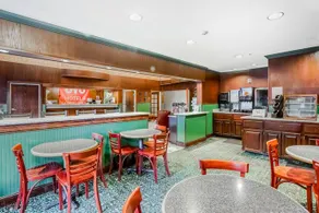 OYO Hotel Olympia - Tumwater - Image 4
