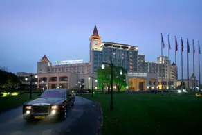Lake Malaren Golf Resort - Image 1