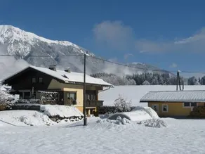 Ferienwohnung Alpenblick - Image 5