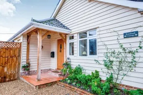 Rosebank Cottage B&B - Image 1