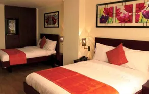 Apartahotel Splendor - Image 4