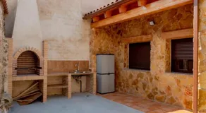 Casa Turistica Rivera Del Zurguen - Image 3