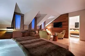 Kempinski Residences St. Moritz - Image 4