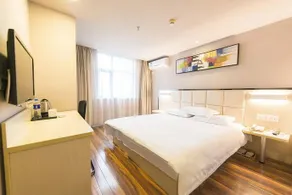 Hanting Hotel Fuzhou Train Station Square - Image 4
