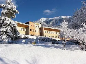 4 Saisons Resort & Spa - Image 2