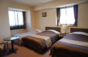 Hotaka Town Hotel - Image 4