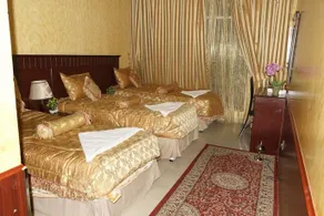 Al Amana Hotel - Image 5