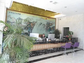 Zhejiang Business Hotel - Image 3