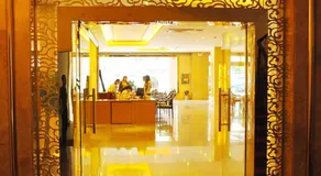 Guilin Jinsangzi International Hotel (Liangjiang Sihu Elephant Trunk Hill) - Image 3