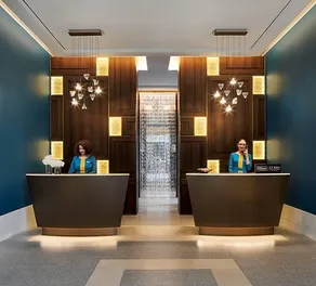 The Britannique Naples, Curio Collection by Hilton - Image 3