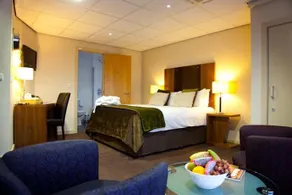 DoubleTree by Hilton at the Ricoh Arena - Coventry - Image 2