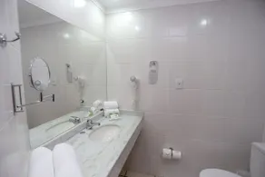 Hotel ibis Styles Bauru - Image 4