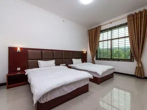 Towo Holiday Hotel (Miluo Dajing Lake) - Image 3