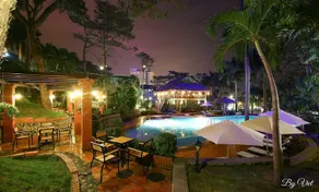 Sai Gon Ha Long Hotel - Image 3