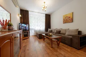 Vitoshka Vip Apartments Hotel - Image 3