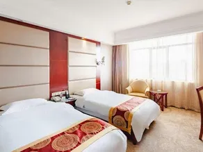 Chuxiong Xinlu Hotel - Image 4
