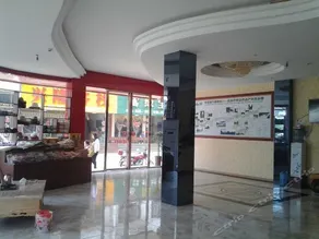 Chuangye Holiday Hotel - Image 5