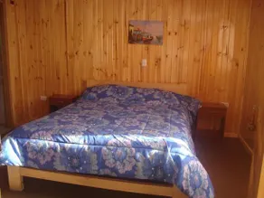 Cabañas Mitos y Leyendas de Chiloé - Image 3