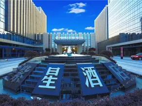 Purple Star Hotel - Image 2