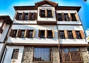 HOTEL KAYRA - Image 4