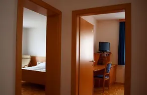 Gästezimmer Heidlmayr Pension - Image 4
