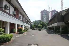 C'One Hotel Plaza - Image 4