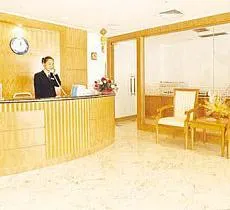 Tianfei Hot Spring Hotel - Image 3