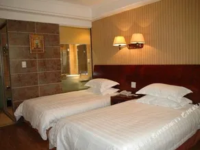 Golden Beach Holiday Hotel - Image 3