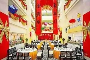 Guoxin Hotel Nanjing - Image 5