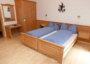 Hotel-Restaurant Crusch Alba - Image 4