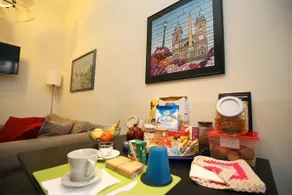 Bed & Breakfast Giulietta Al Colosseo - Image 4
