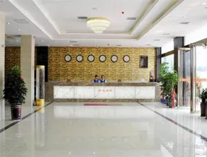 Royal Dragon Airport Hotel - Image 4